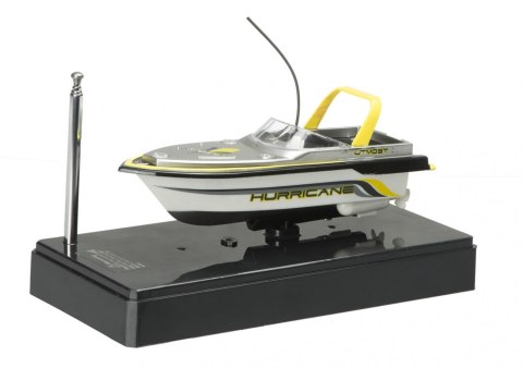 Łódź RC Mini Hurricane 777-218 13cm Łódź RC Mini Hurricane 777-218 13cm