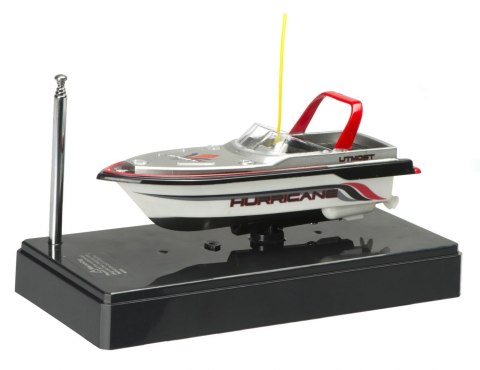 Łódź RC Mini Hurricane 777-218 13cm Łódź RC Mini Hurricane 777-218 13cm