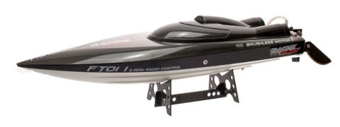 Łódź zdalnie sterowana FT011 2.4GHz RTR 65cm Łódź zdalnie sterowana FT011 2.4GHz RTR 65cm