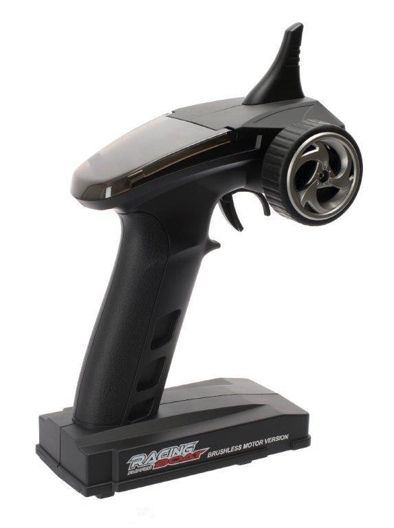 Łódź zdalnie sterowana FT011 2.4GHz RTR 65cm Łódź zdalnie sterowana FT011 2.4GHz RTR 65cm