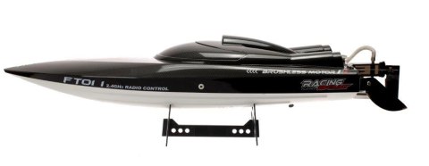 Łódź zdalnie sterowana FT011 2.4GHz RTR 65cm Łódź zdalnie sterowana FT011 2.4GHz RTR 65cm