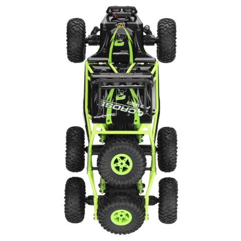 Samochód RC WLtoys Buggy 18628 6x6 2.4G 1:18 LED Samochód RC WLtoys Buggy 18628 6x6 2.4G 1:18 LED