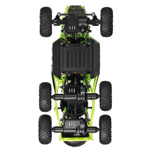 Samochód RC WLtoys Buggy 18628 6x6 2.4G 1:18 LED Samochód RC WLtoys Buggy 18628 6x6 2.4G 1:18 LED