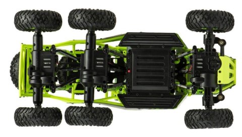 Samochód RC WLtoys Buggy 18628 6x6 2.4G 1:18 LED Samochód RC WLtoys Buggy 18628 6x6 2.4G 1:18 LED