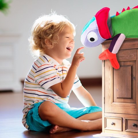 Grzejący Kameleon Grzejący Kameleon
