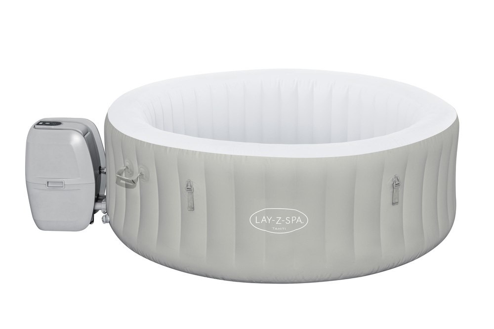 Dmuchane SPA Jacuzzi 4 osobowe 180 cm x 66 cm Bestway 60007 Dmuchane SPA Jacuzzi 4 osobowe 180 cm x 66 cm Bestway 60007