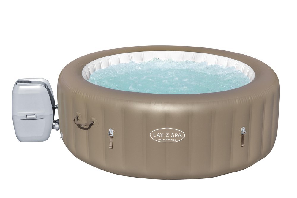 Dmuchane SPA Jacuzzi 6 osobowe 196 x 71 cm Bestway 60017 Dmuchane SPA Jacuzzi 6 osobowe 196 x 71 cm Bestway 60017