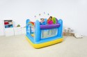 Dmuchany Zamek Do Skakania 175 x 173 x 137 cm Bestway 52269 Dmuchany Zamek Do Skakania 175 x 173 x 137 cm Bestway 52269