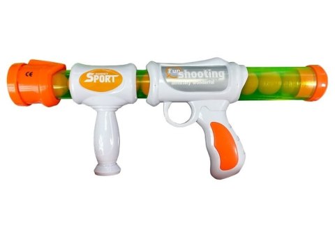 Karabin Pistolet Na Miękkie Naboje Kulki Karabin Pistolet Na Miękkie Naboje Kulki