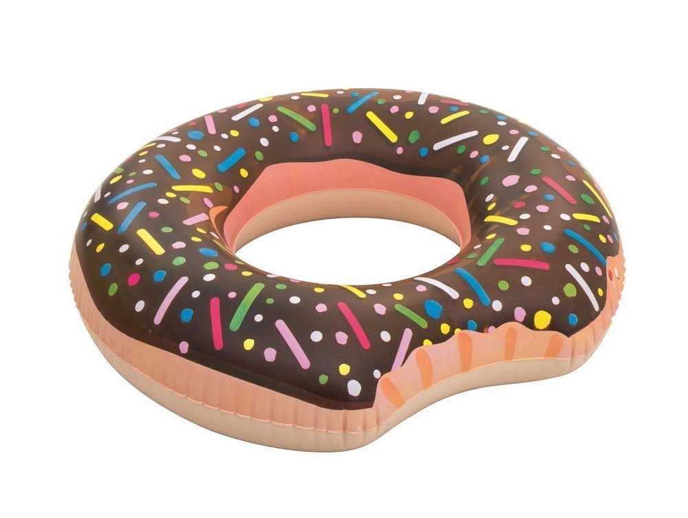 Koło Do Pływania Donut 107 cm Bestway 36118