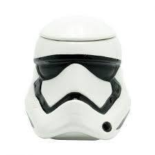 Kubek 3D Gwiezdne Wojny Stormtrooper ep. 7 Kubek 3D Gwiezdne Wojny Stormtrooper ep. 7