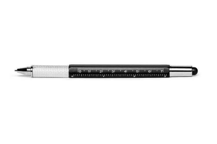 Wielofunkcyjny Długopis Majsterkowicza 6w1 Super Tata