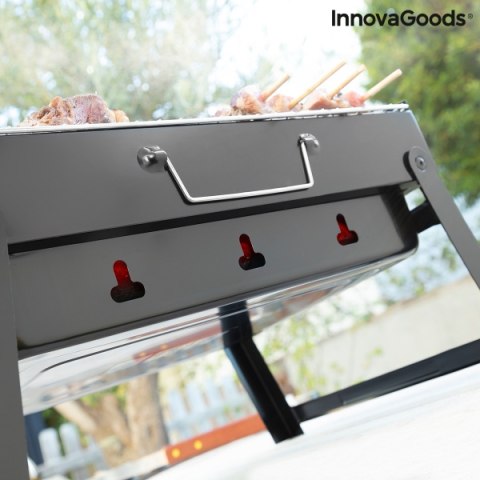 Grill składany stołowy turystyczny Grill składany stołowy turystyczny