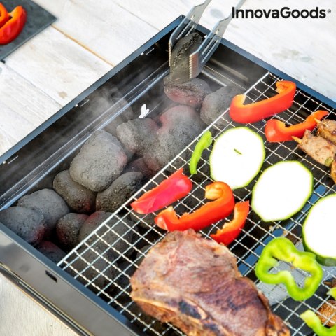 Grill składany stołowy turystyczny Grill składany stołowy turystyczny