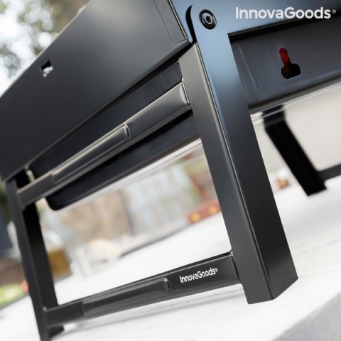 Grill składany stołowy turystyczny Grill składany stołowy turystyczny