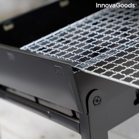 Grill składany stołowy turystyczny Grill składany stołowy turystyczny