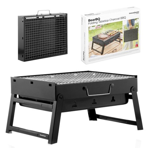 Grill składany stołowy turystyczny Grill składany stołowy turystyczny