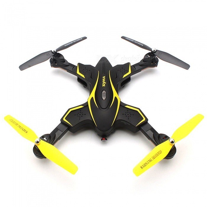 Dron RC Syma X56W-P 2.4G 4CH FPV Dron RC Syma X56W-P 2.4G 4CH FPV