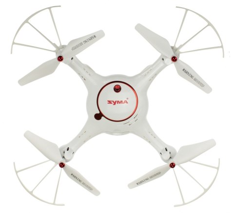 Dron RC Syma X5UW-D FPV 360 flip Dron RC Syma X5UW-D FPV 360 flip