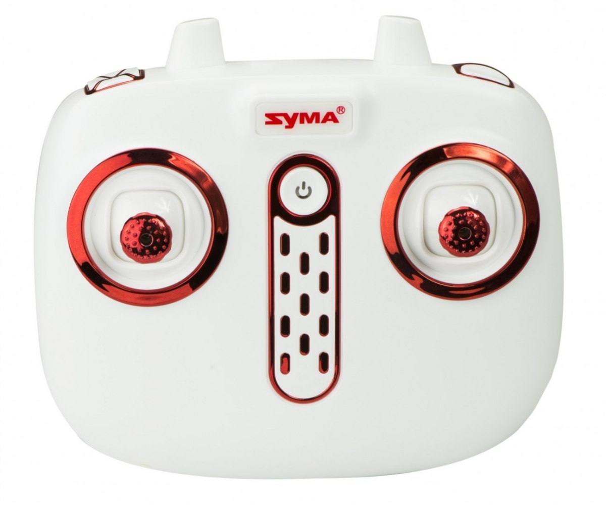 Dron RC Syma X8SW-D 2.4G 4CH FPV Wi-Fi 720p Dron RC Syma X8SW-D 2.4G 4CH FPV Wi-Fi 720p