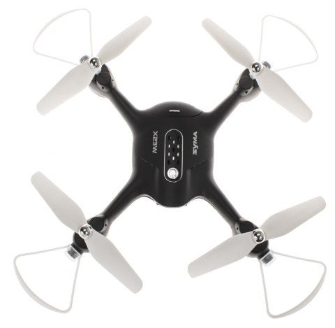 Dron Syma X23W 2.4GHz 4CH FPV Wi-Fi Dron Syma X23W 2.4GHz 4CH FPV Wi-Fi