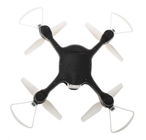 Dron Syma X23W 2.4GHz 4CH FPV Wi-Fi Dron Syma X23W 2.4GHz 4CH FPV Wi-Fi