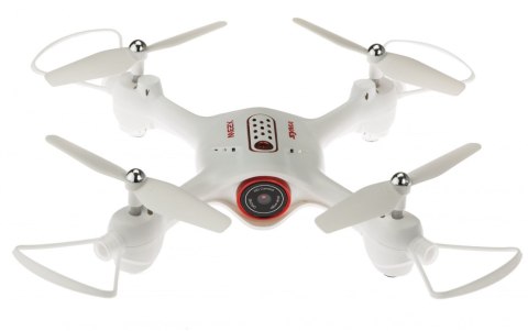 Dron Syma X23W 2.4GHz 4CH FPV Wi-Fi Dron Syma X23W 2.4GHz 4CH FPV Wi-Fi