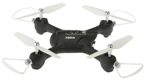 Dron Syma X23W 2.4GHz 4CH FPV Wi-Fi Dron Syma X23W 2.4GHz 4CH FPV Wi-Fi