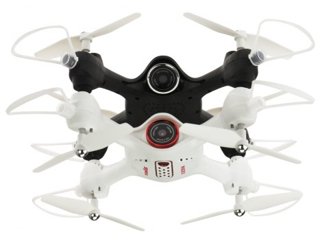 Dron Syma X23W 2.4GHz 4CH FPV Wi-Fi Dron Syma X23W 2.4GHz 4CH FPV Wi-Fi