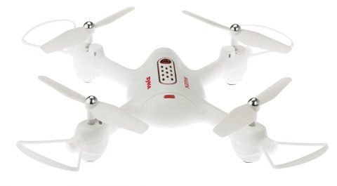 Dron Syma X23W 2.4GHz 4CH FPV Wi-Fi Dron Syma X23W 2.4GHz 4CH FPV Wi-Fi