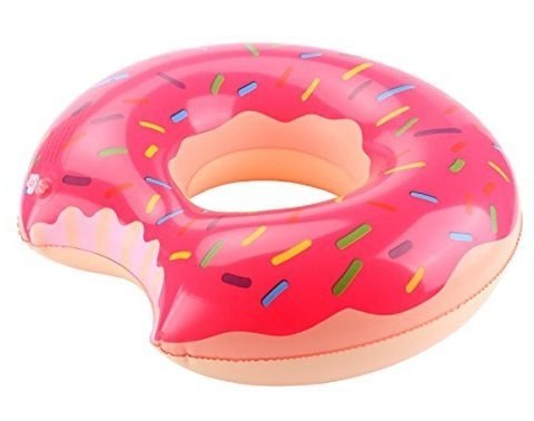 Koło dmuchane Donut 120cm Koło dmuchane Donut 120cm