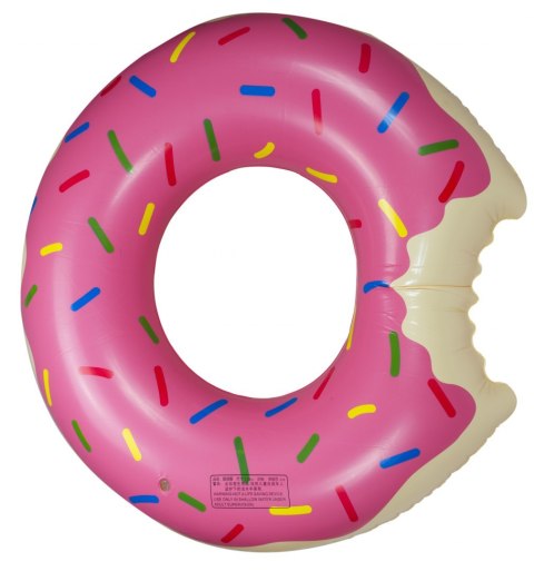Koło dmuchane Donut 120cm Koło dmuchane Donut 120cm
