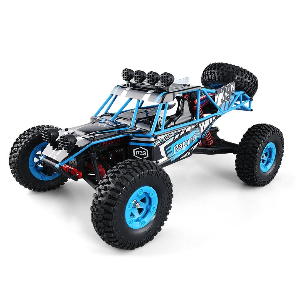 Samochód RC JJRC Q39 HIGHLANDER 1:12 4WD (jak 12428) Samochód RC JJRC Q39 HIGHLANDER 1:12 4WD (jak 12428)