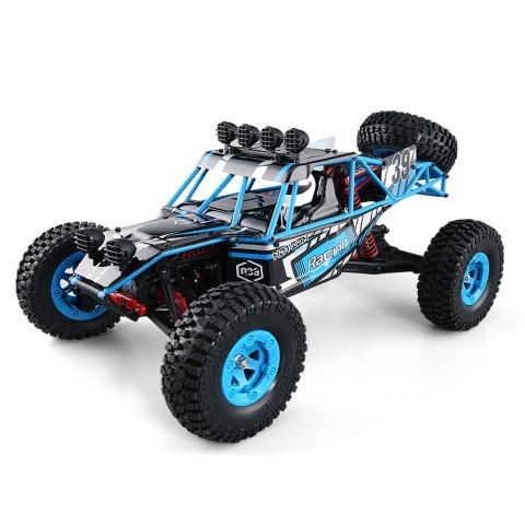 Samochód RC JJRC Q39 HIGHLANDER 1:12 4WD (jak 12428) Samochód RC JJRC Q39 HIGHLANDER 1:12 4WD (jak 12428)