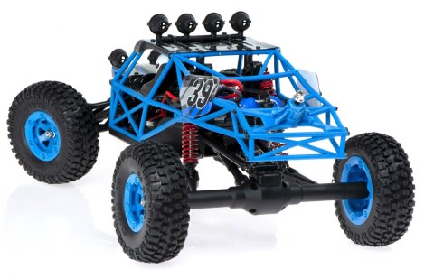 Samochód RC JJRC Q39 HIGHLANDER 1:12 4WD (jak 12428) Samochód RC JJRC Q39 HIGHLANDER 1:12 4WD (jak 12428)