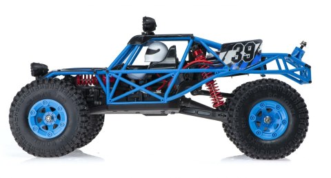 Samochód RC JJRC Q39 HIGHLANDER 1:12 4WD (jak 12428) Samochód RC JJRC Q39 HIGHLANDER 1:12 4WD (jak 12428)