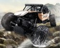 Samochód RC Rock Crawler metalowy 4WD 1:12 Samochód RC Rock Crawler metalowy 4WD 1:12