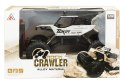 Samochód RC Rock Crawler metalowy 4WD 1:12 Samochód RC Rock Crawler metalowy 4WD 1:12