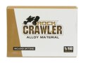 Samochód RC Rock Crawler metalowy 4WD 1:12 Samochód RC Rock Crawler metalowy 4WD 1:12
