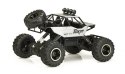 Samochód RC Rock Crawler metalowy 4WD 1:12 Samochód RC Rock Crawler metalowy 4WD 1:12