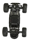Samochód RC Rock Crawler metalowy 4WD 1:12 Samochód RC Rock Crawler metalowy 4WD 1:12