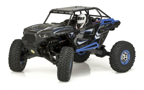 Samochód RC WlToys 10428-B 2.4G 4WD 30km/h 1:10 Samochód RC WlToys 10428-B 2.4G 4WD 30km/h 1:10