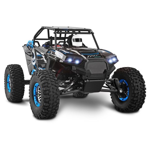 Samochód RC WlToys 10428-B 2.4G 4WD 30km/h 1:10 Samochód RC WlToys 10428-B 2.4G 4WD 30km/h 1:10