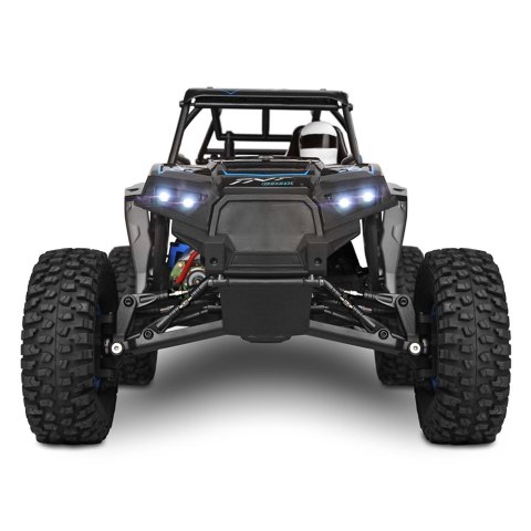Samochód RC WlToys 10428-B 2.4G 4WD 30km/h 1:10 Samochód RC WlToys 10428-B 2.4G 4WD 30km/h 1:10