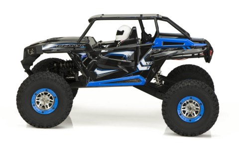 Samochód RC WlToys 10428-B 2.4G 4WD 30km/h 1:10 Samochód RC WlToys 10428-B 2.4G 4WD 30km/h 1:10