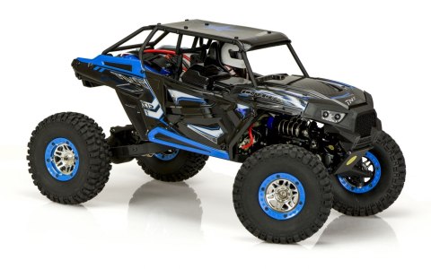 Samochód RC WlToys 10428-B 2.4G 4WD 30km/h 1:10 Samochód RC WlToys 10428-B 2.4G 4WD 30km/h 1:10
