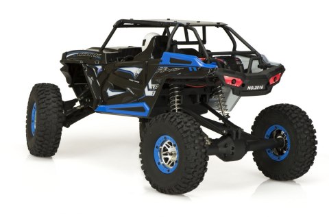 Samochód RC WlToys 10428-B 2.4G 4WD 30km/h 1:10 Samochód RC WlToys 10428-B 2.4G 4WD 30km/h 1:10