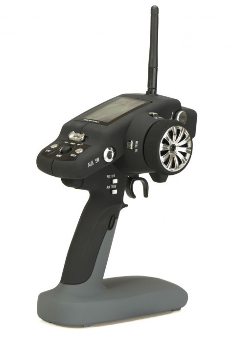 Samochód RC WlToys 10428-B 2.4G 4WD 30km/h 1:10 Samochód RC WlToys 10428-B 2.4G 4WD 30km/h 1:10
