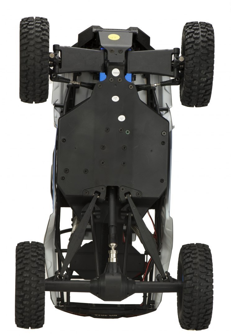 Samochód RC WlToys 10428-B 2.4G 4WD 30km/h 1:10 Samochód RC WlToys 10428-B 2.4G 4WD 30km/h 1:10