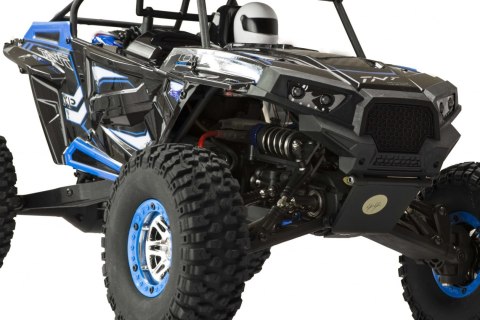 Samochód RC WlToys 10428-B 2.4G 4WD 30km/h 1:10 Samochód RC WlToys 10428-B 2.4G 4WD 30km/h 1:10